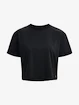 Koszulka damska Under Armour  Meridian SS-BLK