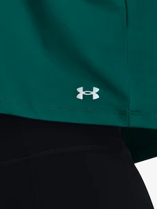 Koszulka damska Under Armour  Meridian SS-GRN S