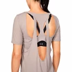 Koszulka damska Under Armour  Perpetual SS Grey