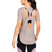 Koszulka damska Under Armour  Perpetual SS Grey