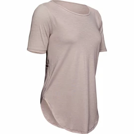 Koszulka damska Under Armour Perpetual SS Grey
