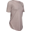 Koszulka damska Under Armour  Perpetual SS Grey XS