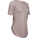 Koszulka damska Under Armour  Perpetual SS Grey XS