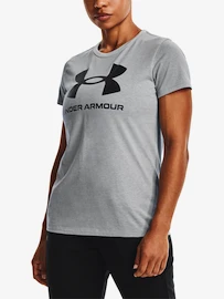 Koszulka damska Under Armour
