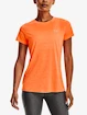 Koszulka damska Under Armour