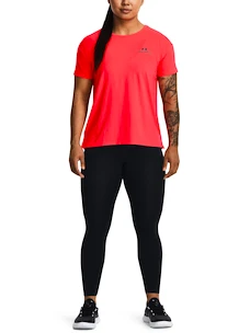 Koszulka damska Under Armour  Rush Energy SS 2.0-RED