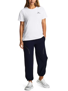 Koszulka damska Under Armour  Rush Energy SS 2.0-WHT M
