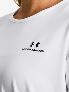 Koszulka damska Under Armour  Rush Energy SS 2.0-WHT M