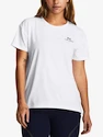 Koszulka damska Under Armour  Rush Energy SS 2.0-WHT M