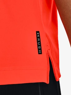 Koszulka damska Under Armour  Rush Energy SS-ORG