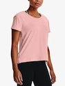 Koszulka damska Under Armour  Rush Energy SS-PNK XS