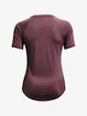 Koszulka damska Under Armour  Rush Mesh SS-PPL