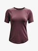 Koszulka damska Under Armour  Rush Mesh SS-PPL