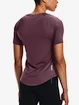 Koszulka damska Under Armour  Rush Mesh SS-PPL
