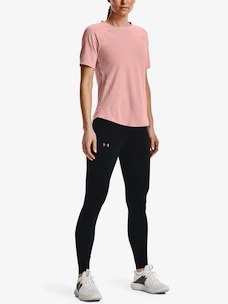 Koszulka damska Under Armour  Rush SS-PNK S