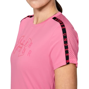 Koszulka damska Under Armour  Sport Logo Ss