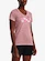 Koszulka damska Under Armour  Tech Twist Graphic SSV-PNK XS