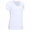 Koszulka damska Under Armour  Tech White