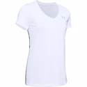 Koszulka damska Under Armour  Tech White