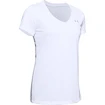 Koszulka damska Under Armour  Tech White S