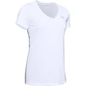 Koszulka damska Under Armour  Tech White S