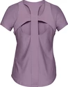 Koszulka damska Under Armour  Vanish Ss Purple