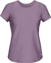 Koszulka damska Under Armour  Vanish Ss Purple