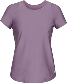 Koszulka damska Under Armour Vanish Ss Purple