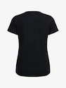 Koszulka damska Under Armour  W's Ch. Train SS-BLK