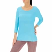 Koszulka damska UYN  Lady To-Be OW Shirt Three Quarter SL M