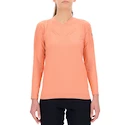Koszulka damska UYN  Run Fit OW Shirt LS Copper Coin M