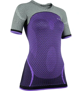 Koszulka damska UYN  Running Alpha OW purple/grey