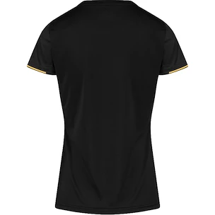 Koszulka damska Victor  T-24100 C Black