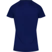 Koszulka damska Victor  T-Shirt T-34100 Blue