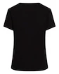 Koszulka damska Warrior  WW T-Shirt Black