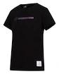 Koszulka damska Warrior  WW T-Shirt Black