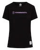 Koszulka damska Warrior  WW T-Shirt Black