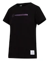 Koszulka damska Warrior  WW T-Shirt Black