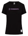Koszulka damska Warrior  WW T-Shirt Black