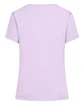 Koszulka damska Warrior  WW T-Shirt Cyber Lilac
