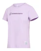Koszulka damska Warrior  WW T-Shirt Cyber Lilac