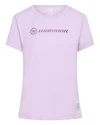 Koszulka damska Warrior  WW T-Shirt Cyber Lilac