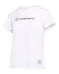 Koszulka damska Warrior  WW T-Shirt White