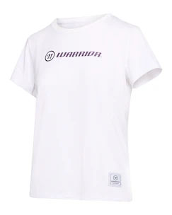 Koszulka damska Warrior  WW T-Shirt White