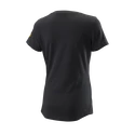 Koszulka damska Wilson  Love Earth Tech Tee W Black