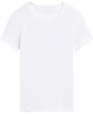Koszulka damska Wilson  W Pro Seamless Tee Bright White