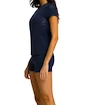 Koszulka damska Wilson  W Pro Seamless Tee Classic Navy