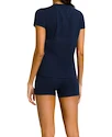 Koszulka damska Wilson  W Pro Seamless Tee Classic Navy