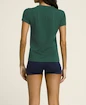 Koszulka damska Wilson  W Pro Seamless Tee Field Green