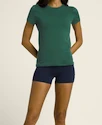 Koszulka damska Wilson  W Pro Seamless Tee Field Green